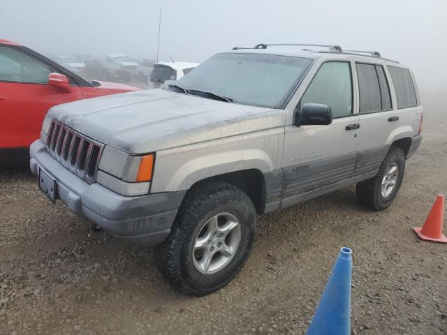 JEEP GRAND CHER 1997 1j4gz58y6vc603370