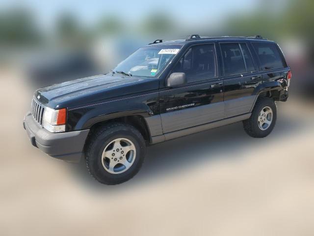 JEEP GRAND CHEROKEE 1998 1j4gz58y6wc131012