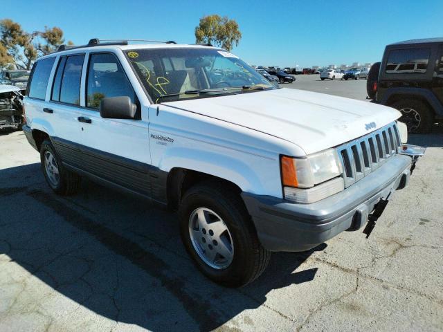 JEEP GRAND CHER 1994 1j4gz58y7rc315038