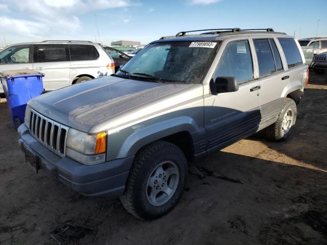 JEEP GRAND CHER 1997 1j4gz58y7vc773723