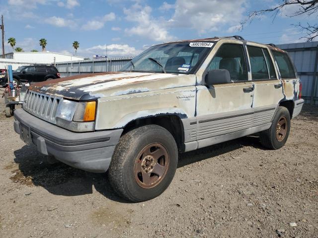 JEEP CHEROKEE 1993 1j4gz58y8pc595436