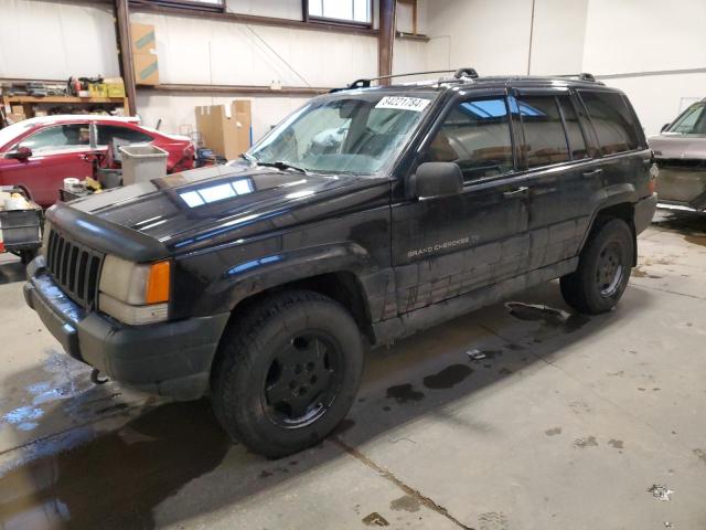 JEEP GRAND CHER 1998 1j4gz58y9wc122076