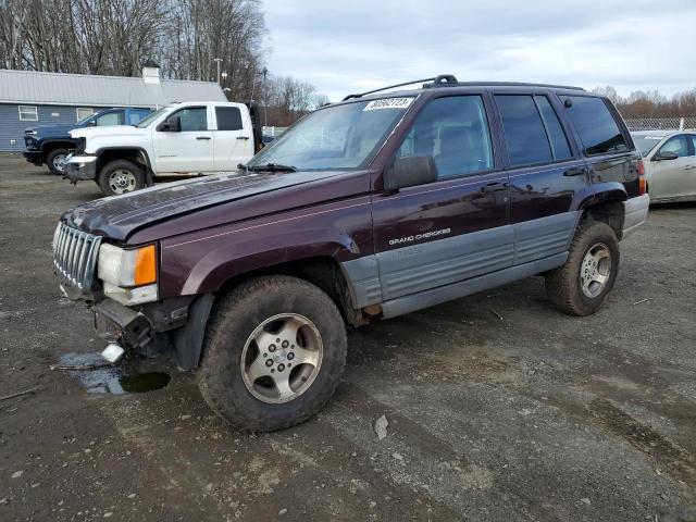 JEEP GRAND CHER 1996 1j4gz58yxtc384670