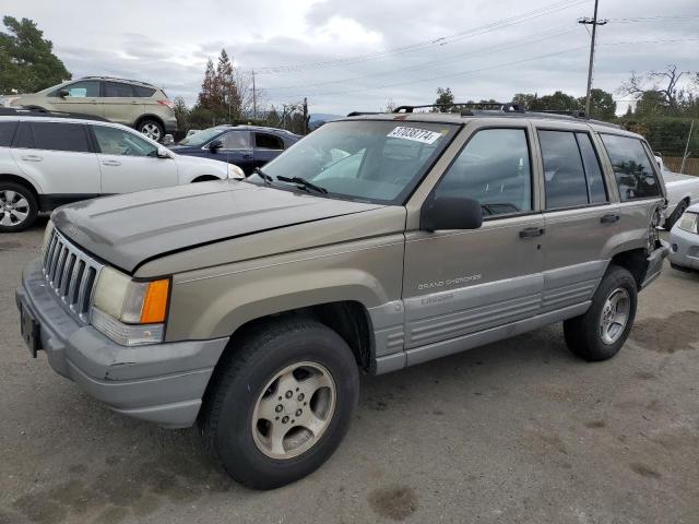 JEEP GRAND CHEROKEE 1997 1j4gz58yxvc665211