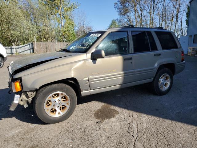 JEEP GRAND CHEROKEE 1996 1j4gz78s0tc340278