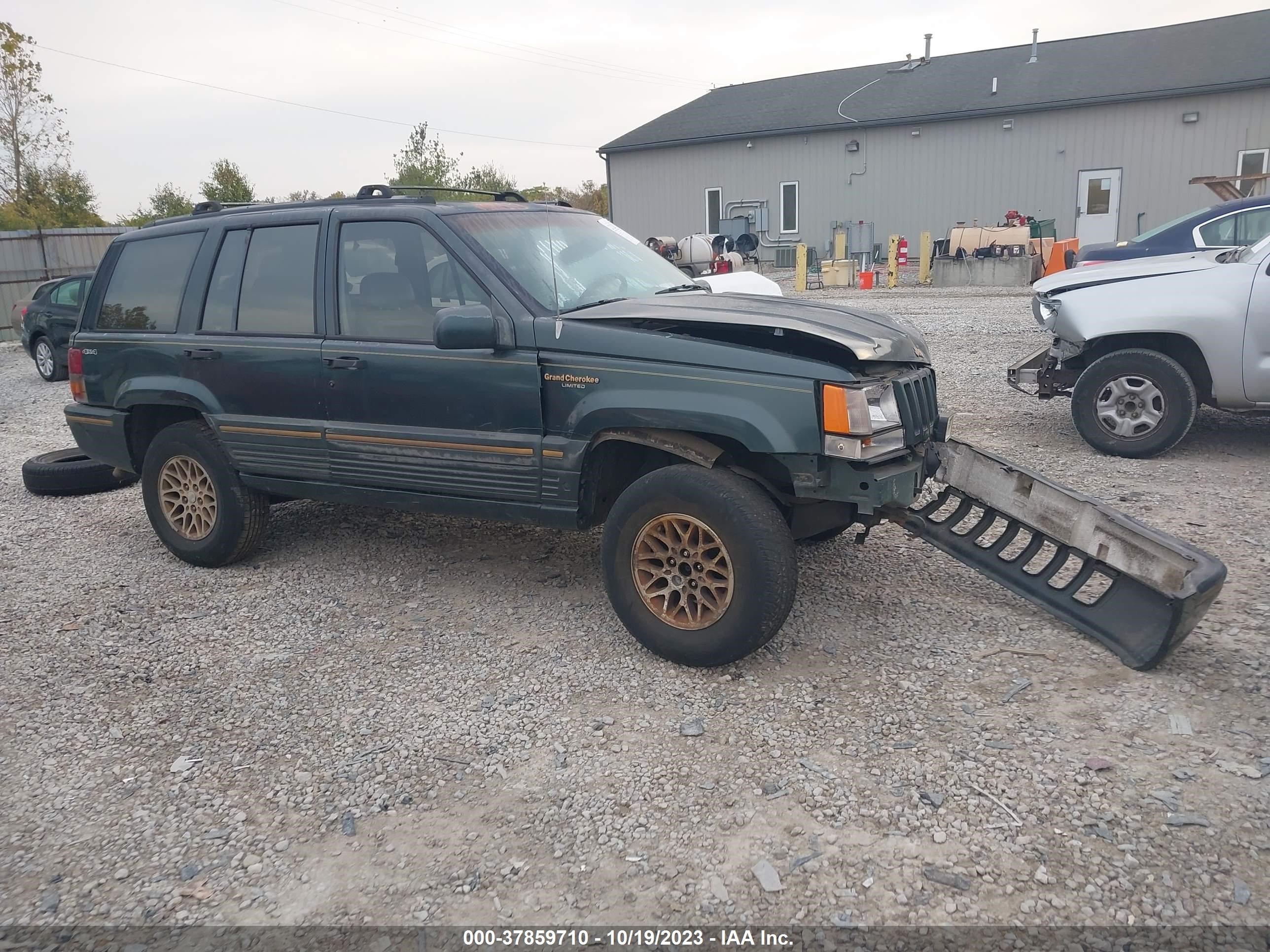 JEEP GRAND CHEROKEE 1994 1j4gz78s4rc327039