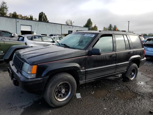 JEEP GRAND CHER 1995 1j4gz78s8sc592570