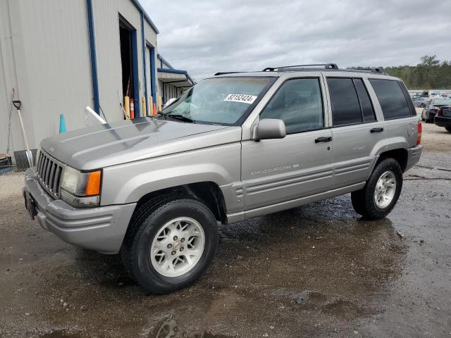 JEEP GRAND CHER 1997 1j4gz78y0vc682949