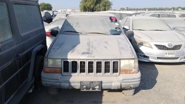 JEEP GRAND CHEROKEE 1998 1j4gz78y0wy124653