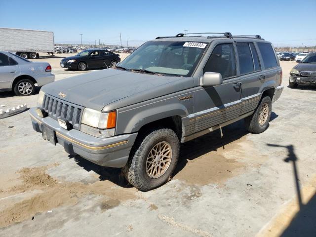 JEEP GRAND CHER 1995 1j4gz78y1sc657604