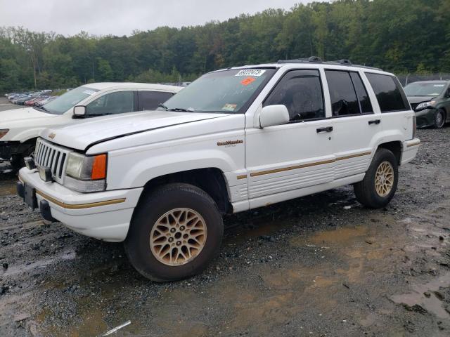 JEEP GRAND CHER 1995 1j4gz78y2sc721651