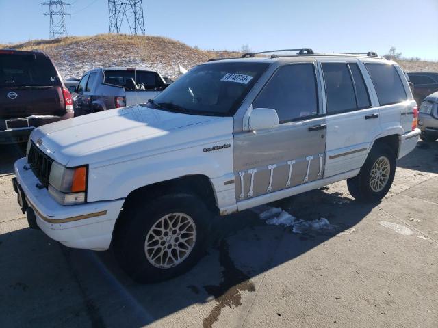 JEEP GRAND CHER 1995 1j4gz78y2sc769716