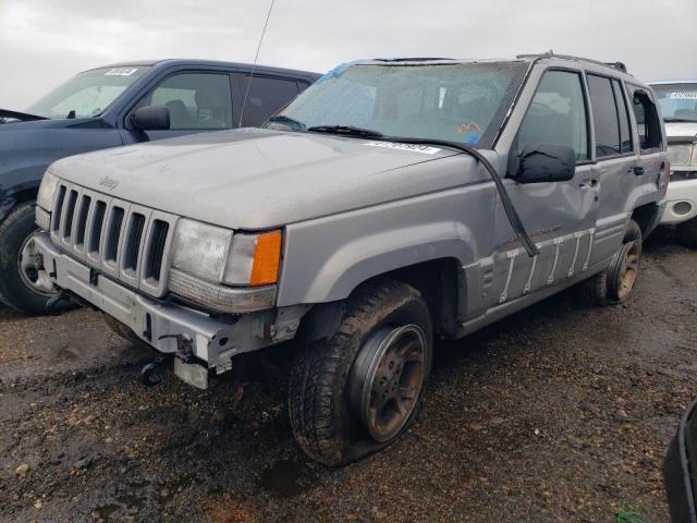 JEEP GRAND CHEROKEE 1998 1j4gz78y2wc247903