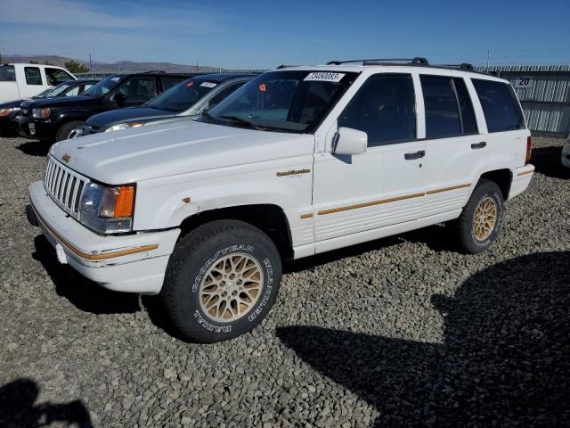 JEEP GRAND CHER 1994 1j4gz78y3rc323813