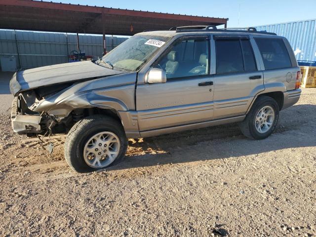 JEEP GRAND CHER 1997 1j4gz78y3vc658239