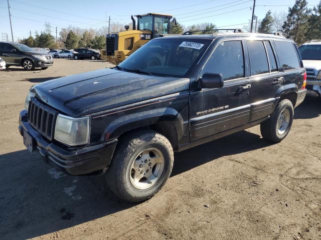 JEEP GRAND CHER 1998 1j4gz78y3wc325802