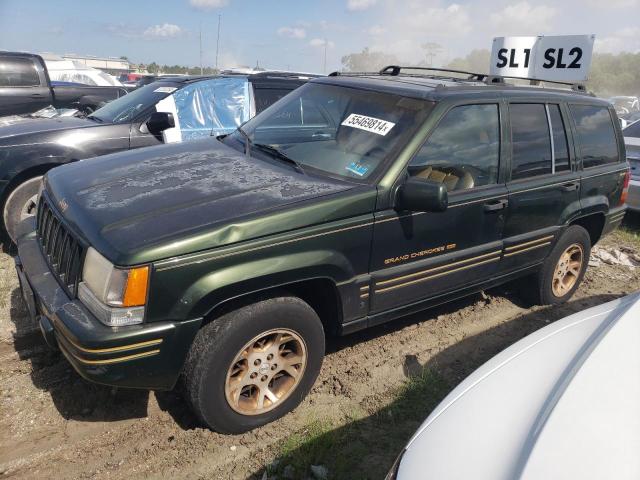 JEEP GRAND CHEROKEE 1997 1j4gz78y6vc640382