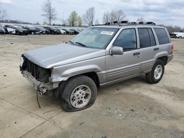 JEEP GRAND CHEROKEE 1998 1j4gz78y6wc155029