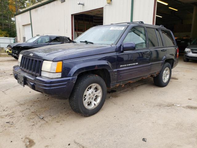 JEEP GRAND CHER 1998 1j4gz78y6wc163549