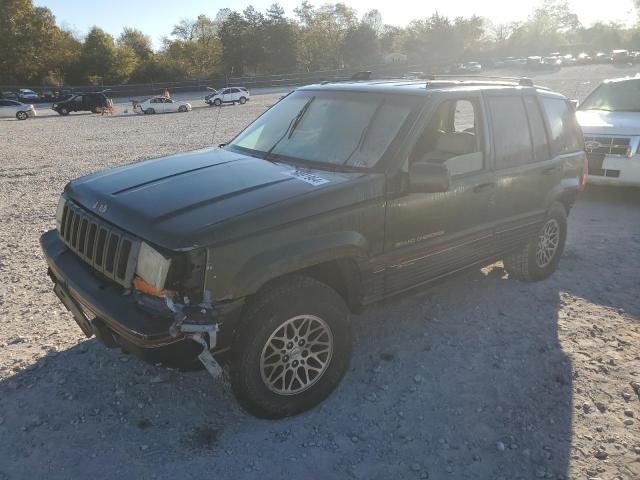 JEEP GRND CHERO 1995 1j4gz78y7sc730118