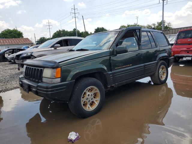 JEEP GRAND CHEROKEE 1996 1j4gz78y7tc286224