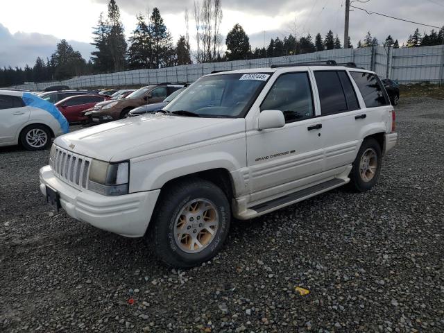 JEEP GRAND CHER 1997 1j4gz78y7vc772292