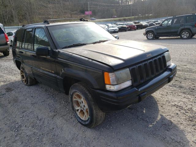 JEEP GRAND CHER 1996 1j4gz78y8tc227067