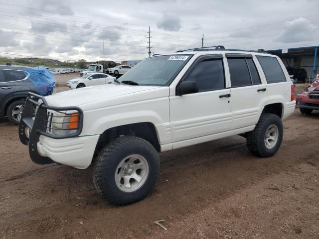 JEEP GRAND CHEROKEE 1998 1j4gz78y8wc285538