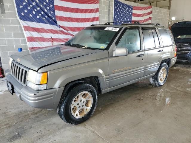 JEEP GRAND CHER 1998 1j4gz78y8wc285670