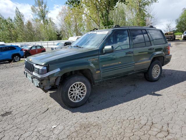 JEEP GRAND CHEROKEE 1995 1j4gz78yxsc509211