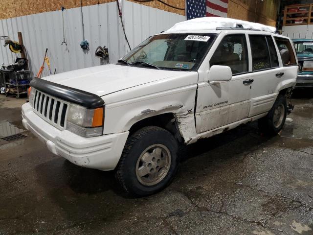 JEEP GRAND CHEROKEE 1998 1j4gz78yxwc112944