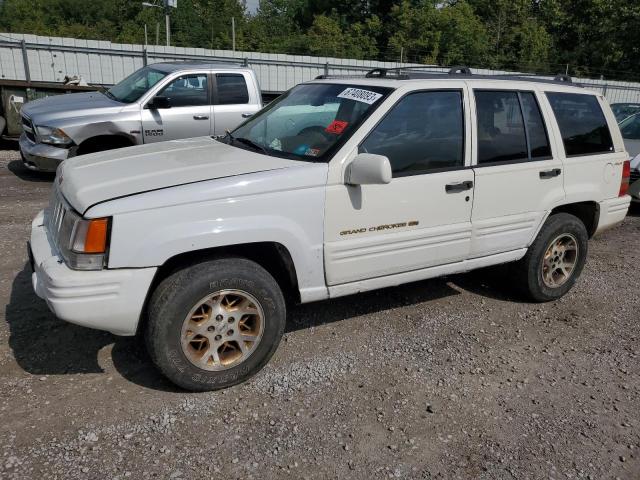 JEEP GRAND CHER 1998 1j4gz78yxwc227043