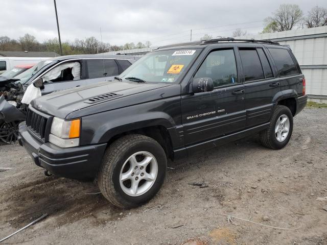 JEEP GRAND CHEROKEE 1998 1j4gz88z1wc118016