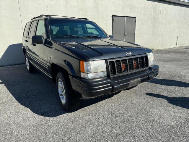 JEEP GRAND CHEROKEE 1998 1j4gz88z4wc298169