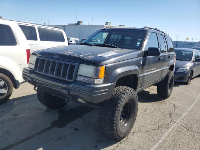 JEEP GRAND CHEROKEE 1998 1j4gz88z4wc328805