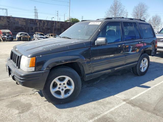 JEEP GRAND CHEROKEE 1998 1j4gz88z6wc161833