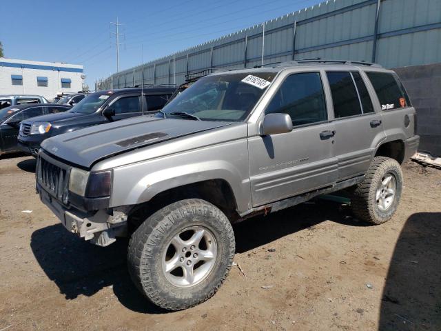 JEEP GRAND CHER 1998 1j4gz88z9wc162961