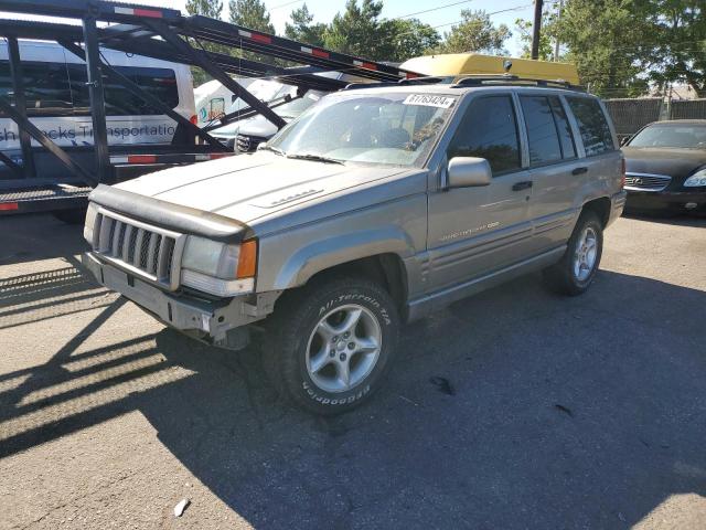 JEEP GRAND CHEROKEE 1998 1j4gz88z9wc241479