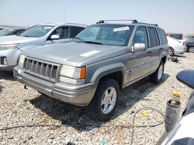 JEEP GRAND CHEROKEE 1998 1j4gz88zxwc307893