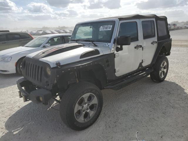 JEEP WRANGLER U 2011 1j4ha3h10bl511797