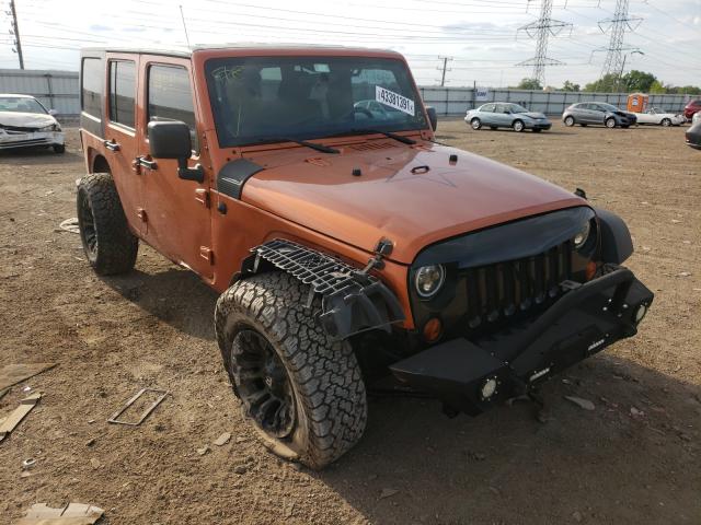 JEEP WRANGLER U 2011 1j4ha3h10bl511847