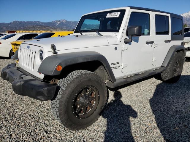 JEEP WRANGLER U 2011 1j4ha3h10bl574933