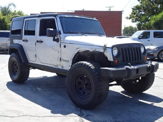 JEEP WRANGLER U 2011 1j4ha3h10bl583261