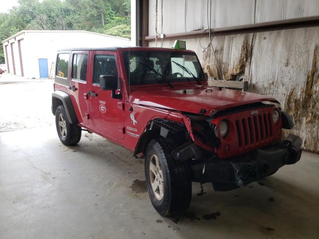 JEEP WRANGLER U 2011 1j4ha3h10bl638114