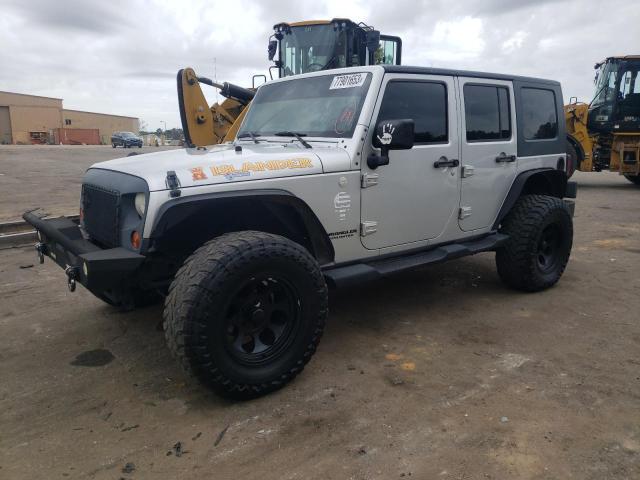 JEEP WRANGLER 2010 1j4ha3h11al174085