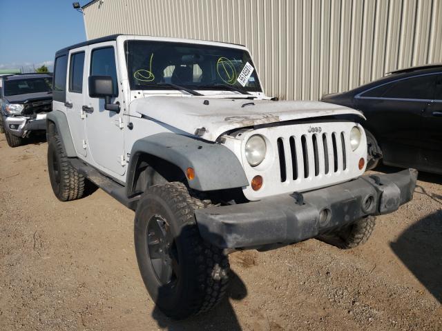 JEEP WRANGLER U 2011 1j4ha3h11bl586329