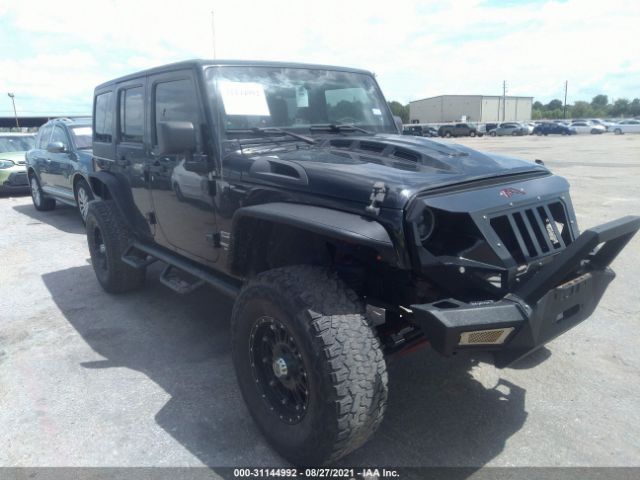 JEEP WRANGLER UNLIMITED 2011 1j4ha3h11bl631026