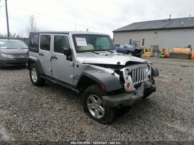 JEEP WRANGLER UNLIMITED 2010 1j4ha3h12al126272