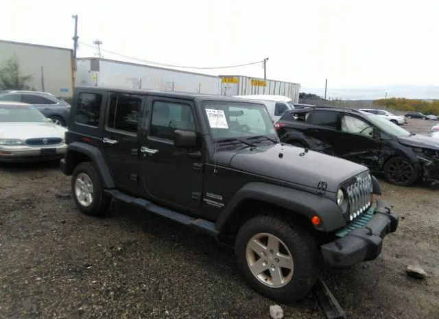 JEEP NULL 2010 1j4ha3h12al127616