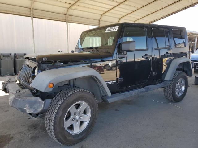 JEEP WRANGLER 2010 1j4ha3h12al161183